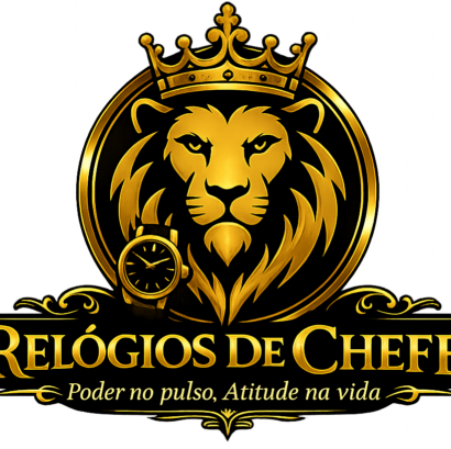 DROP DO CHEFE