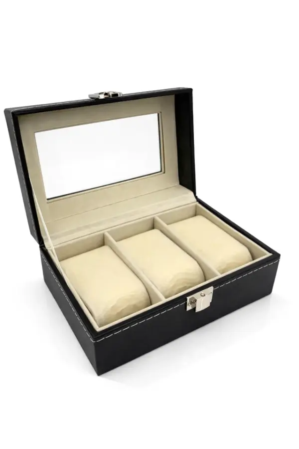Relógio Acessorios Pare no Atacado e Dropshipping Ref. 3D678