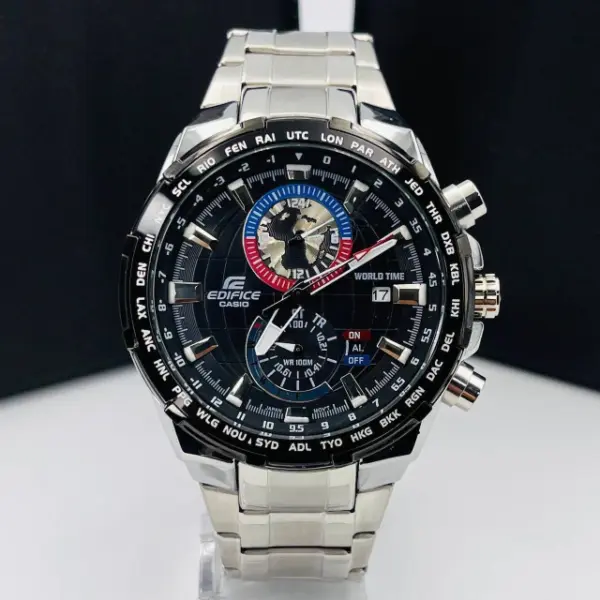 Relógio Casio no Atacado e Dropshipping Ref. 78F6B