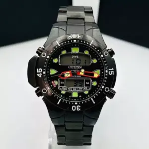 Relógio Citizen no Atacado e Dropshipping Ref. C1FD8