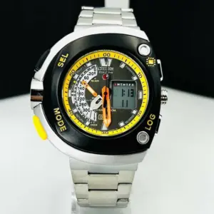 Relógio Citizen no Atacado e Dropshipping Ref. 037FC