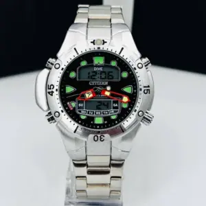 Relógio Citizen no Atacado e Dropshipping Ref. 50642