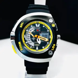 Relógio Citizen no Atacado e Dropshipping Ref. 790AB
