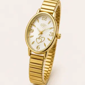 Relógio Feminino Dhp no Atacado e Dropshipping
