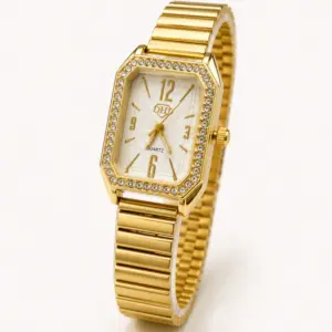 Relógio Feminino Dhp no Atacado e Dropshipping Ref. 0CB5A