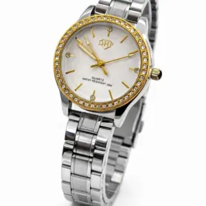 Relógio Feminino Dhp no Atacado e Dropshipping Ref. E41CC