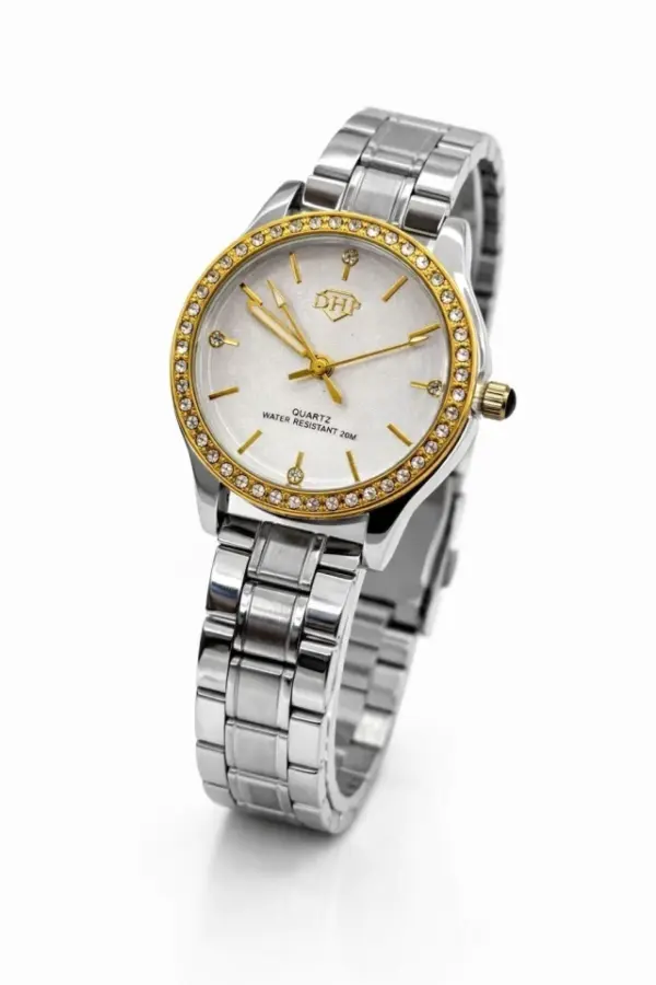 Relógio Feminino Dhp no Atacado e Dropshipping Ref. E41CC