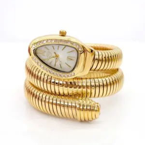 Relógio Feminino Dhp no Atacado e Dropshipping Ref. AF862