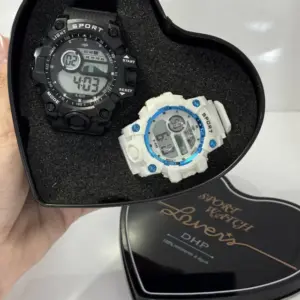 Relógio Feminino Dhp no Atacado e Dropshipping Ref. 98C5B
