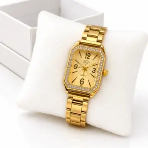Relógio Feminino Dhp no Atacado e Dropshipping Ref. 97576