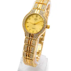Relógio Feminino Dhp no Atacado e Dropshipping Ref. 88154