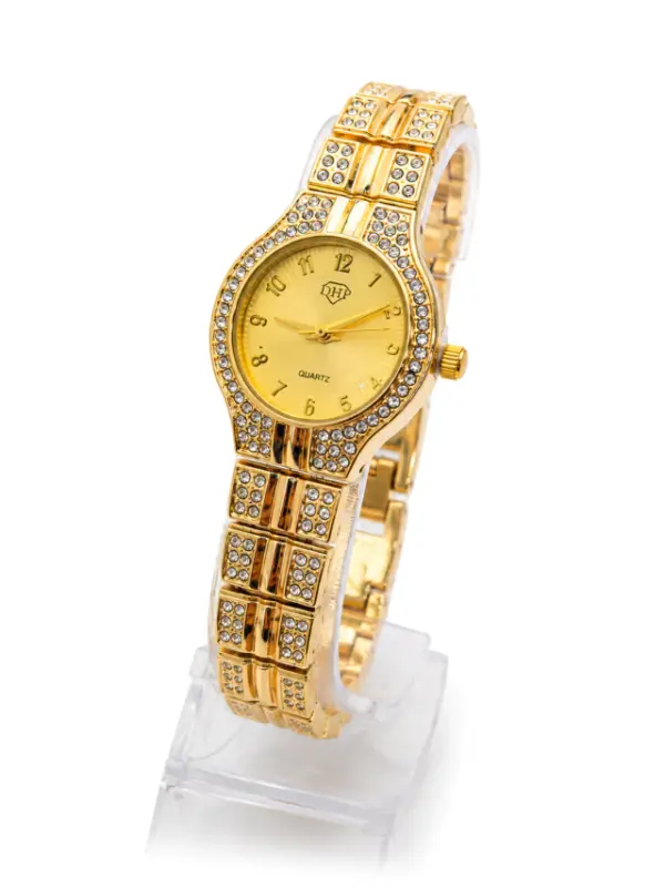 Relógio Feminino Dhp no Atacado e Dropshipping Ref. 88154