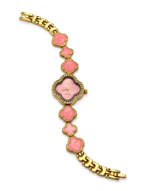 Relógio Feminino Dhp no Atacado e Dropshipping Ref. 0F627