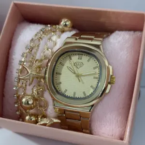 Relógio Feminino Dhp no Atacado e Dropshipping Ref. 0A139