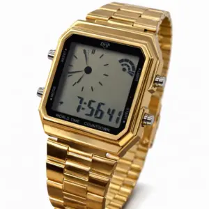 Relógio Feminino Dhp no Atacado e Dropshipping Ref. 4CBA2