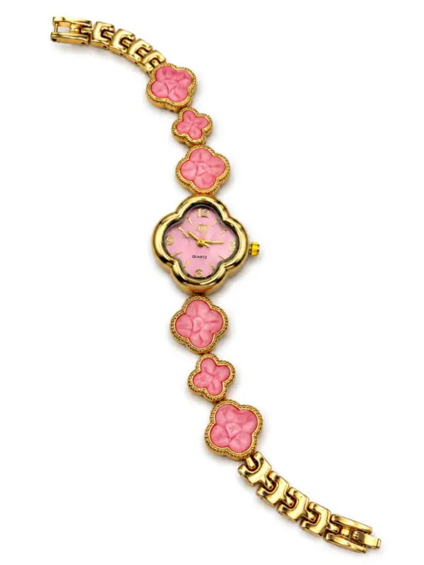 Relógio Feminino Dhp no Atacado e Dropshipping Ref. A1E17