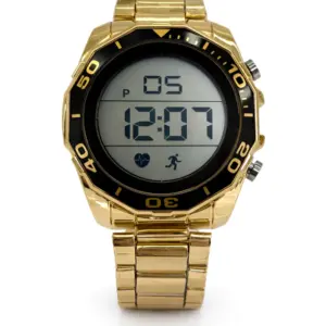 Relógio Feminino Dhp no Atacado e Dropshipping Ref. D9792