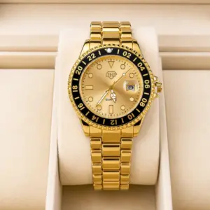 Relógio Feminino Dhp no Atacado e Dropshipping Ref. 140BE