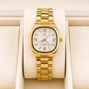 Relógio Feminino Dhp no Atacado e Dropshipping Ref. 22842