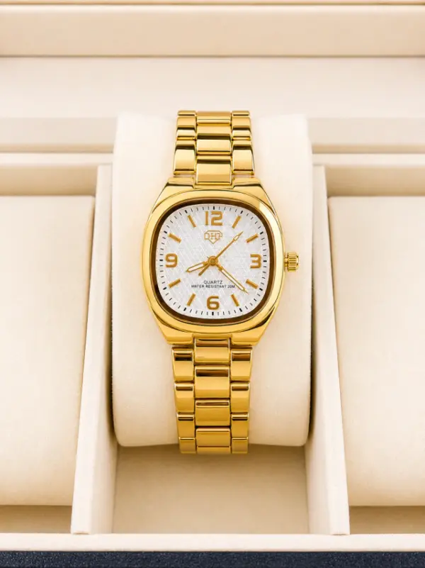 Relógio Feminino Dhp no Atacado e Dropshipping Ref. 22842
