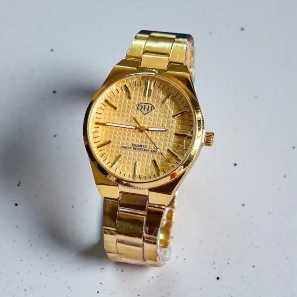 Relógio Feminino Dhp no Atacado e Dropshipping Ref. 4431A