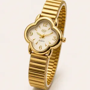 Relógio Feminino Dhp no Atacado e Dropshipping Ref. 1ACF4