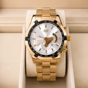 Relógio Feminino Dhp no Atacado e Dropshipping Ref. BFB28