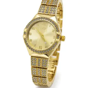 Relógio Feminino Dhp no Atacado e Dropshipping Ref. E3E8B