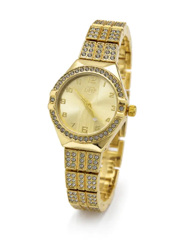 Relógio Feminino Dhp no Atacado e Dropshipping Ref. E3E8B
