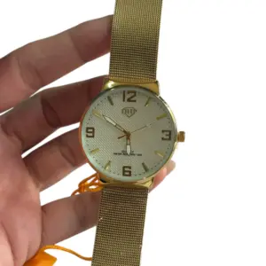 Relógio Feminino Dhp no Atacado e Dropshipping Ref. F0FF3