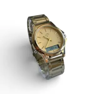 Relógio Feminino Dhp no Atacado e Dropshipping Ref. 382D2