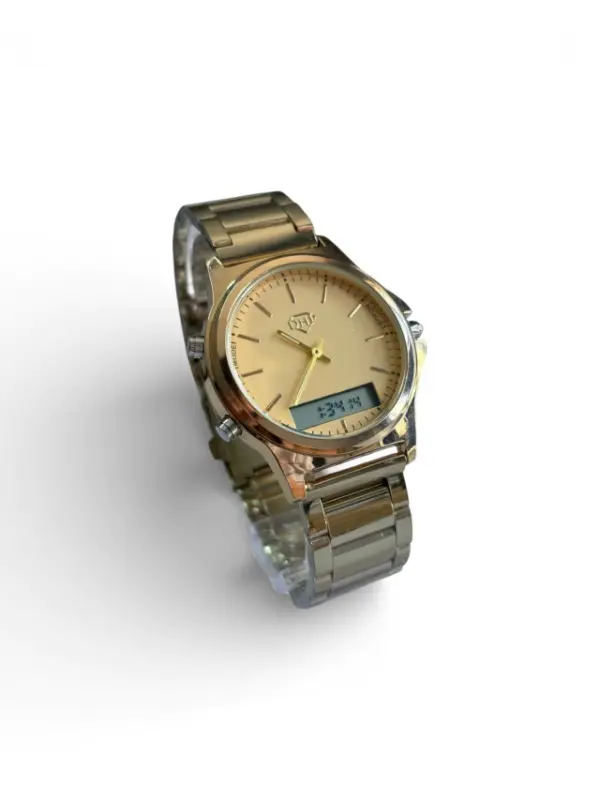 Relógio Feminino Dhp no Atacado e Dropshipping Ref. 382D2