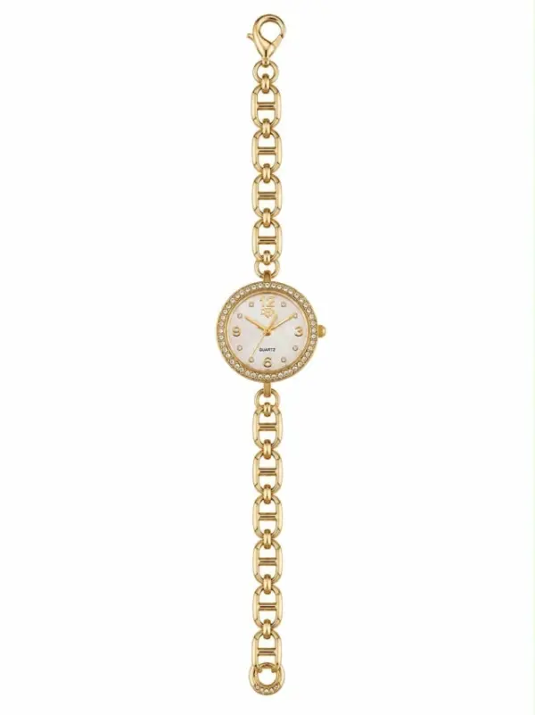 Relógio Feminino Dhp no Atacado e Dropshipping Ref. E6ACE
