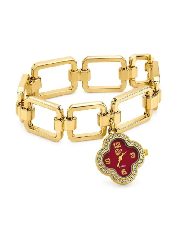 Relógio Feminino Dhp no Atacado e Dropshipping Ref. 4FBFC