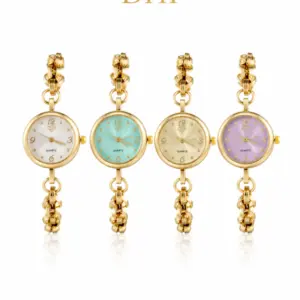 Relógio Feminino Dhp no Atacado e Dropshipping Ref. B0AA0