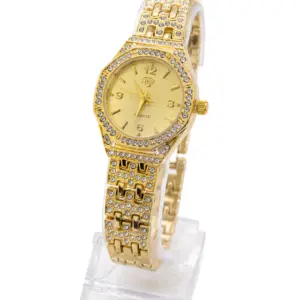 Relógio Feminino Dhp no Atacado e Dropshipping Ref. A576A