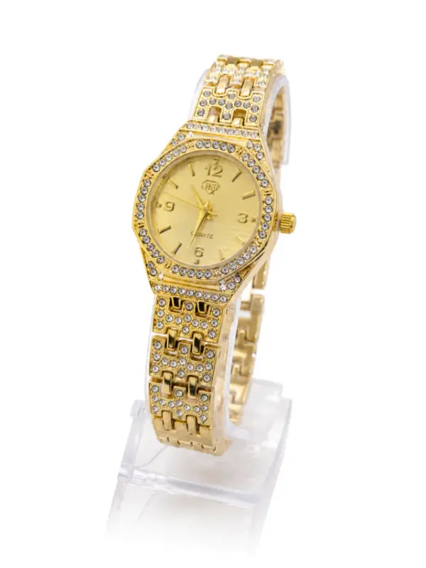 Relógio Feminino Dhp no Atacado e Dropshipping Ref. A576A