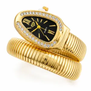 Relógio Feminino Dhp no Atacado e Dropshipping Ref. 82A76
