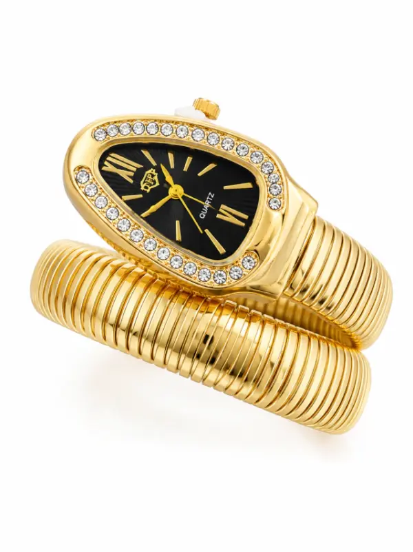 Relógio Feminino Dhp no Atacado e Dropshipping Ref. 82A76