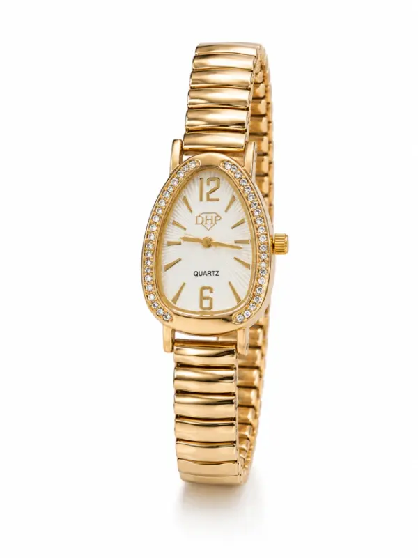 Relógio Feminino Dhp no Atacado e Dropshipping Ref. FD5D2
