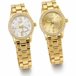 Relógio Feminino Dhp no Atacado e Dropshipping Ref. 4E4A5
