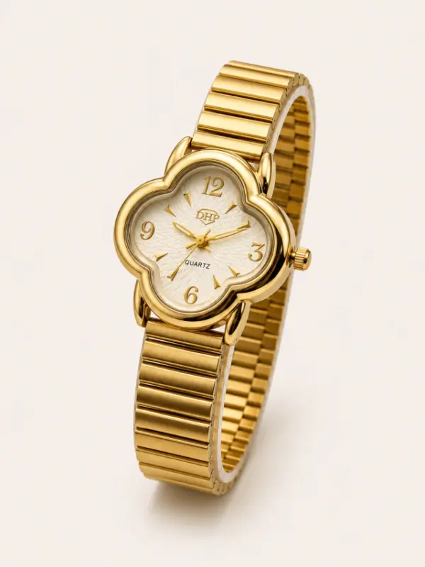 Relógio Feminino Dhp no Atacado e Dropshipping Ref. 1ACF4