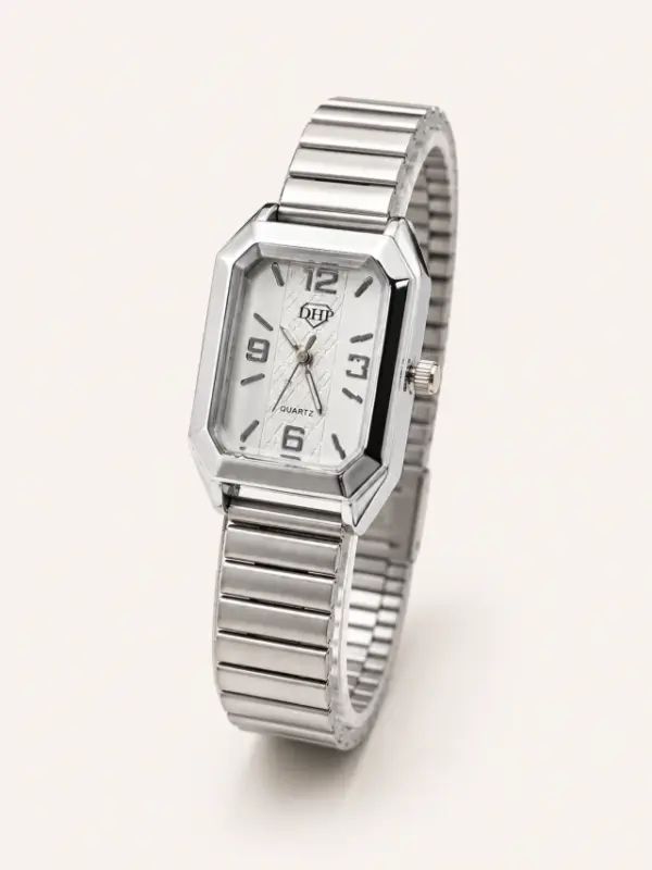 Relógio Feminino Dhp no Atacado e Dropshipping Ref. 43C41