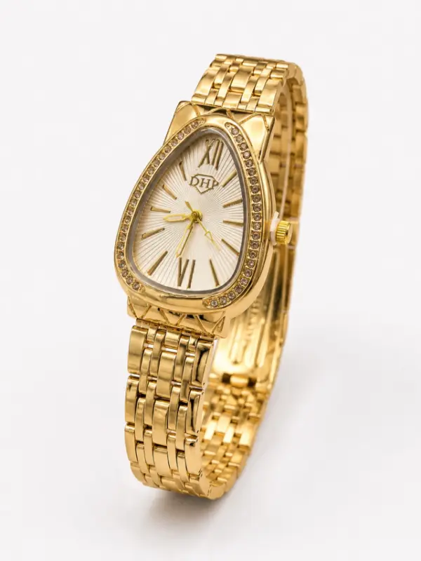 Relógio Feminino Dhp no Atacado e Dropshipping Ref. FC074