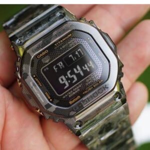 Relógio Gshock Camo no Atacado e Dropshipping