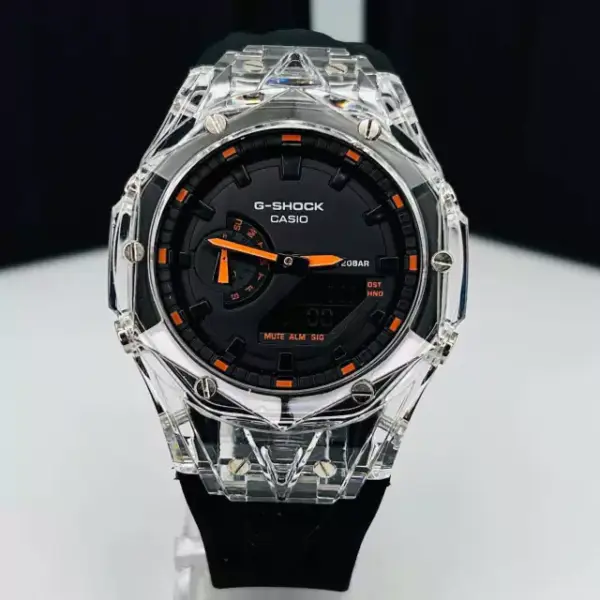 Relógio Gshock no Atacado e Dropshipping Ref. 3D892