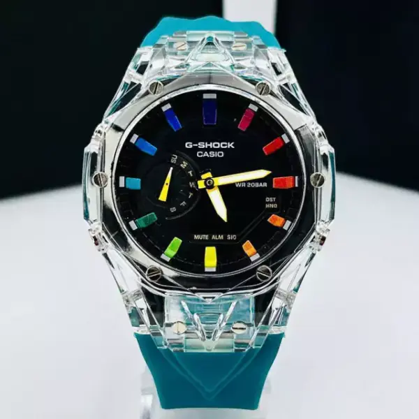 Relógio Gshock no Atacado e Dropshipping Ref. E5E2E