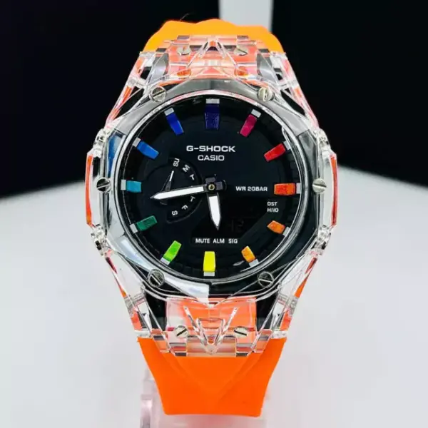 Relógio Gshock no Atacado e Dropshipping Ref. 36FF3