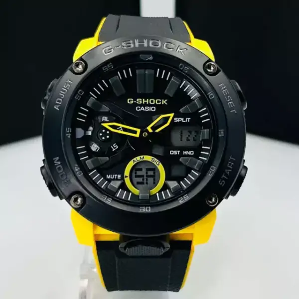 Relógio Gshock no Atacado e Dropshipping Ref. 640DB