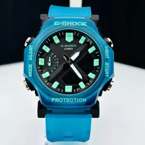 Relógio Gshock no Atacado e Dropshipping Ref. DE06C